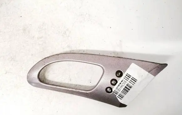 Peugeot 607 Other interior part 965323547701