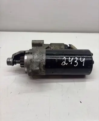 Audi A4 S4 B8 8K Starter motor 0001115056