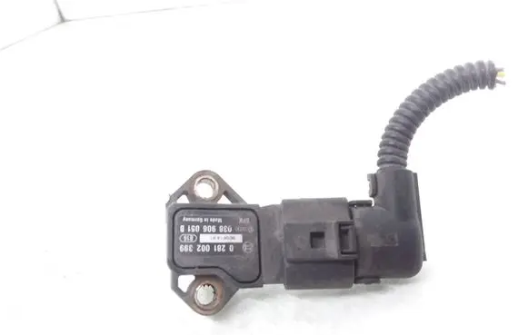 Audi A3 S3 A3 Sportback 8P Air pressure sensor 038906051B 0281002399