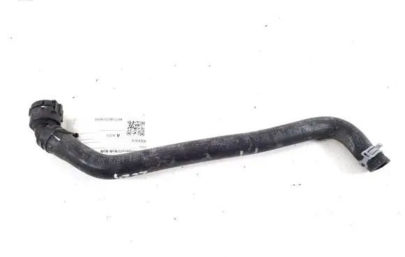 Opel Ampera- E Air intake hose/pipe 42641979