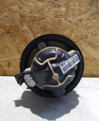 Citroen C3 Picasso Heater fan/blower T1000588K