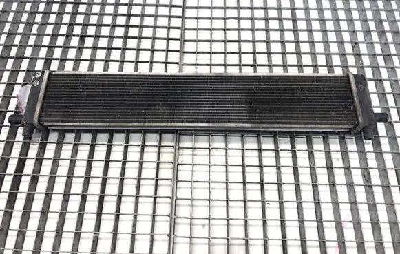 Toyota RAV 4 (XA40) Coolant radiator 