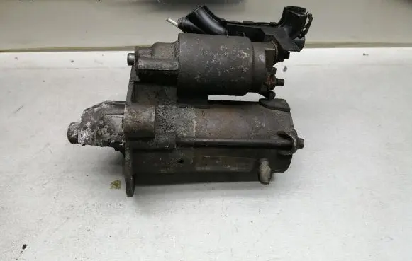 Ford Fiesta Starter motor 2S6U11000ED