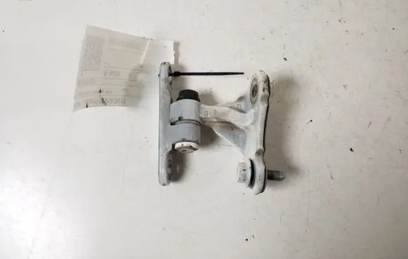 Mercedes-Benz R W251 Front door upper hinge A2517201337