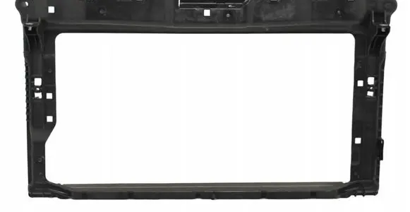 Skoda Fabia Mk4 (6VA) Radiator support slam panel 6VA805588