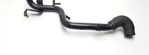 Volkswagen PASSAT B5.5 Engine coolant pipe/hose 038121071F
