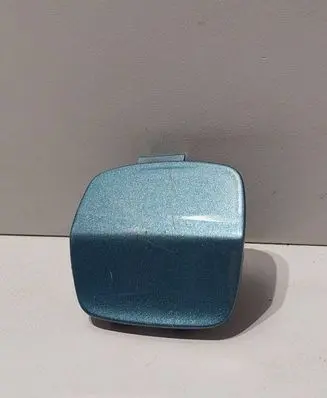 Volvo V50 Rear bumper row hook cap/cover 30763008