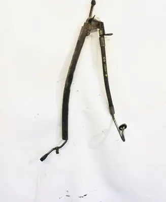 Citroen C5 Air suspension tank/reservoir 