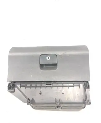 Volkswagen Polo IV 9N3 Glove box 6Q1857097AC