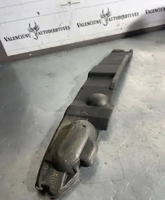 Audi A1 Fender foam support/seal 8X0864236A