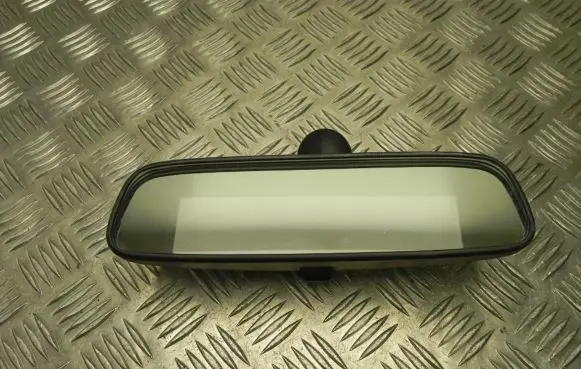 Subaru Legacy Rear view mirror (interior) IE13010836 T3131