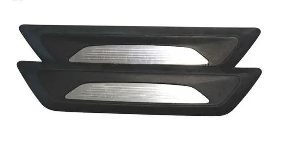 BMW 3 F30 F35 F31 Front sill trim cover 7289230 51477289230 51477289229