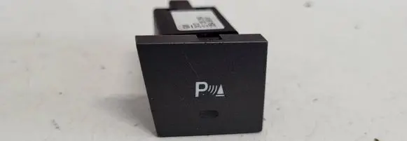 Opel Signum Parking (PDC) sensor switch 13138264 2413 13549910