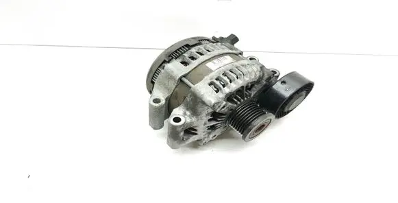 BMW 3 E90 E91 Generator/alternator 7550468