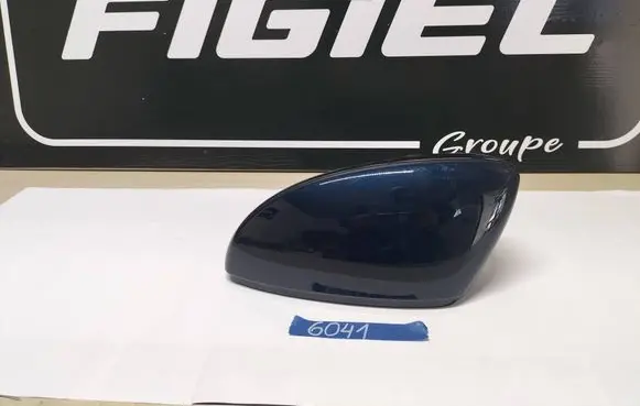 Volkswagen PASSAT B7 Plastic wing mirror trim cover 561857537A