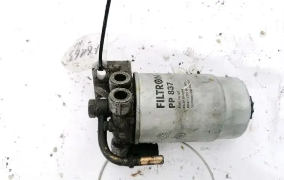 Fiat Ducato Fuel filter PP837