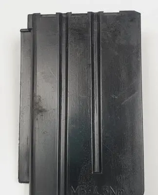 Land Rover Discovery 5 Fuse box cover 6G9T-14A076-DA