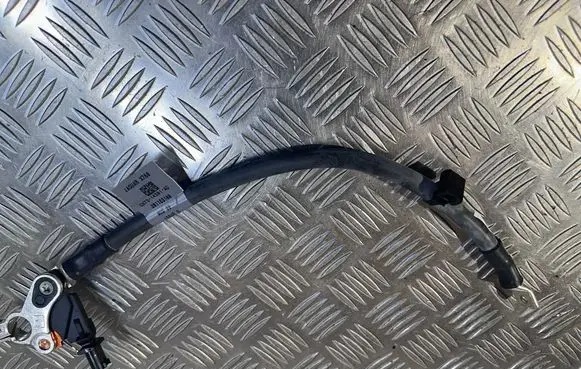 Jaguar F-Pace Negative earth cable (battery) GX7314301AD JAGUARX760 301163100