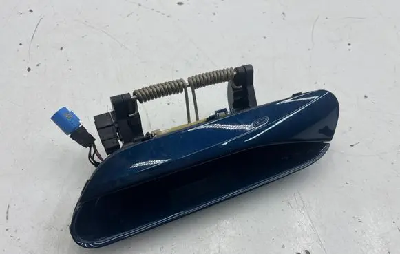 Volkswagen ID.7 Rear door exterior handle 11A837205 11A837205CE