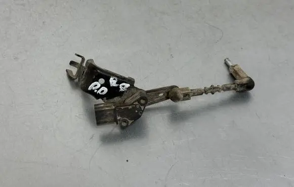 Headlight/headlamp level sensor