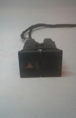 Ford Mondeo Mk III Hazard light switch 1S7T13A350BD