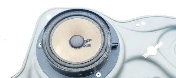 Mercedes-Benz A W169 Front door speaker A1698200302 981088101