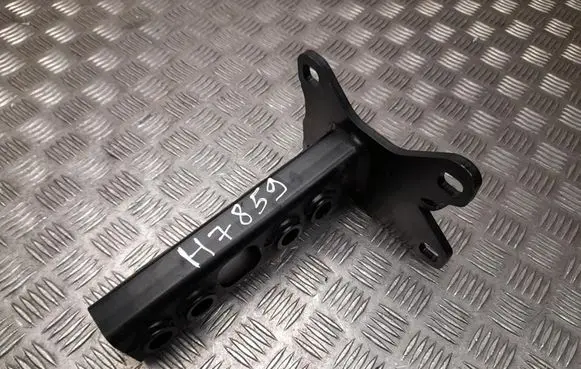 Jaguar F-Pace Rear bumper mounting bracket 