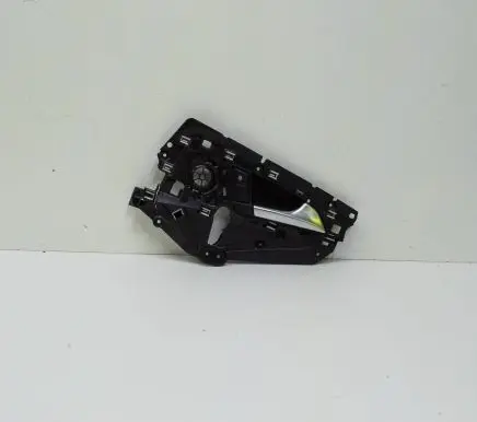 Audi A6 S6 C7 4G Rear door interior handle 4G0839020A 4G0962210B