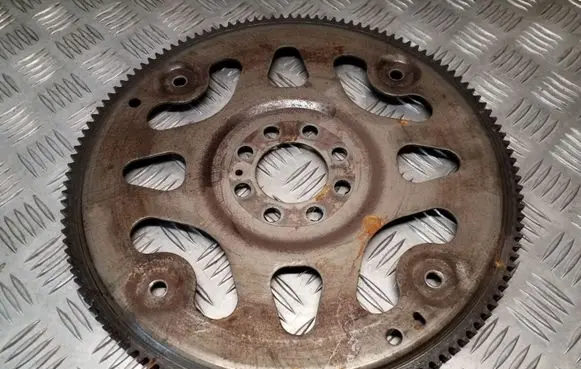 Jeep Grand Cherokee (WK) Flywheel