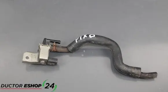 Nissan Pixo Valve vacuum K5T46783