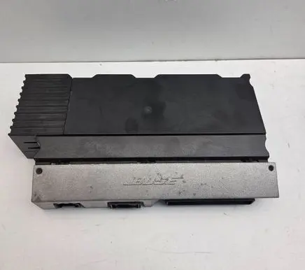 Audi Q7 4L Sound amplifier 4L0035223D 4L0910223G