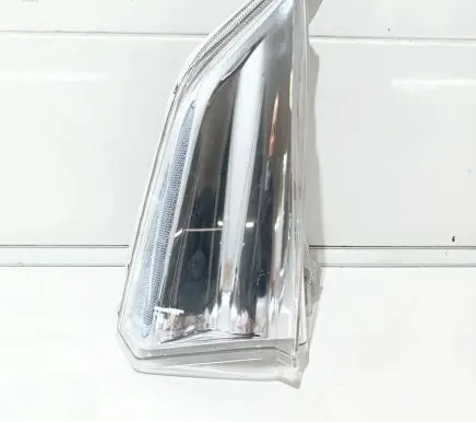 Nissan Leaf I (ZE0) Headlight/headlamp