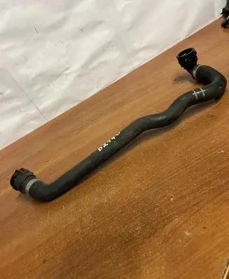BMW 1 E82 E88 Brake vacuum hose/pipe 17127796871 D2470