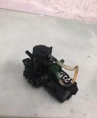 FAP fluid tank