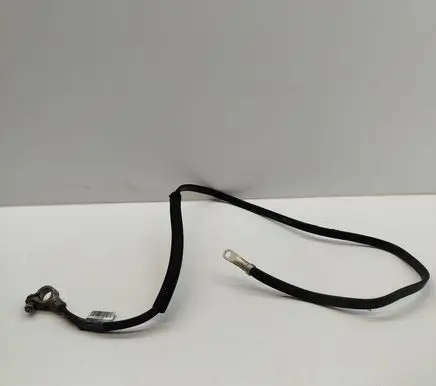 Mercedes-Benz S W221 Negative earth cable (battery) A2215407710