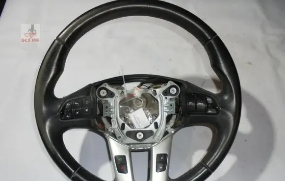 KIA Sportage Steering wheel 56110-3U752eq