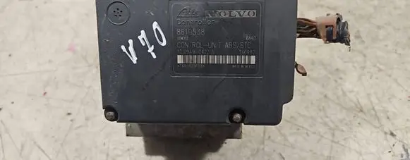 Volvo V70 ABS Pump 8619538 346982 10094904233
