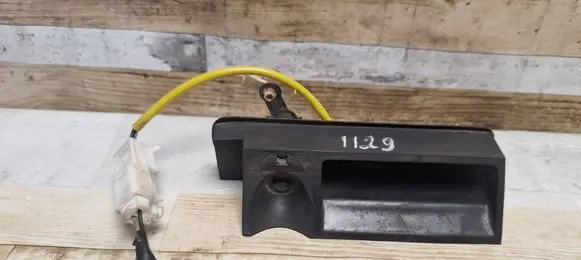 Hyundai Grandeur Tailgate/trunk/boot exterior handle 
