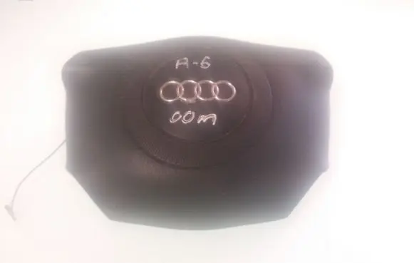 Audi A6 S6 C5 4B Steering wheel airbag 4B0880201AH