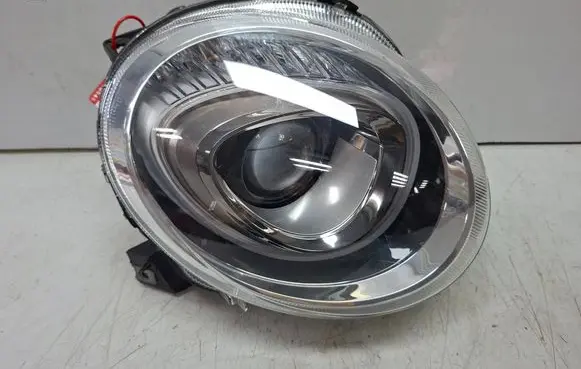 Fiat 500 Headlight/headlamp S27610545 81538002