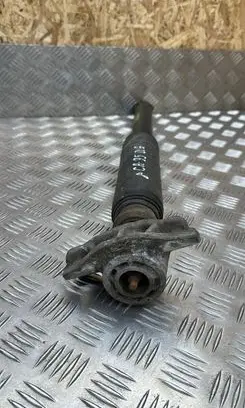 Opel Zafira C Rear shock absorber/damper 13419903
