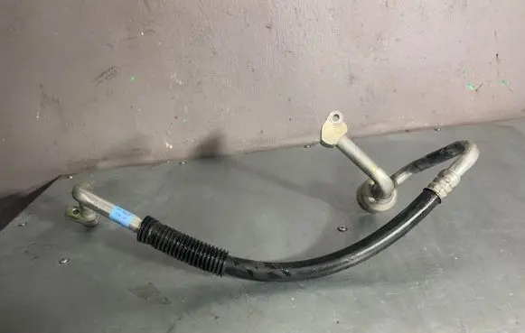 Ford Kuga II Air conditioning (A/C) pipe/hose F1F119N602EC 0374A 1801163AP