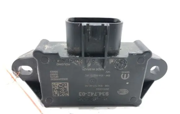 Other control units/modules