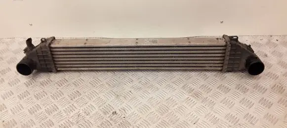 Volvo C30 Intercooler radiator 30741631