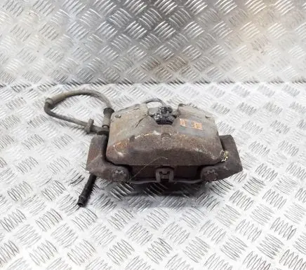 Audi A6 S6 C7 4G Front brake caliper 4G5AK