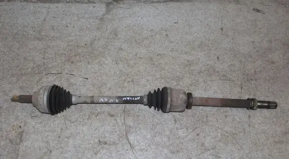 Nissan Primastar Front driveshaft