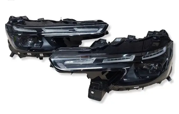 Alfa Romeo Junior Headlight/headlamp 