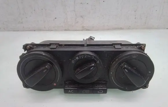 Ford Galaxy Climate control unit 7M3907049A WTSA11046 YM2119980AB