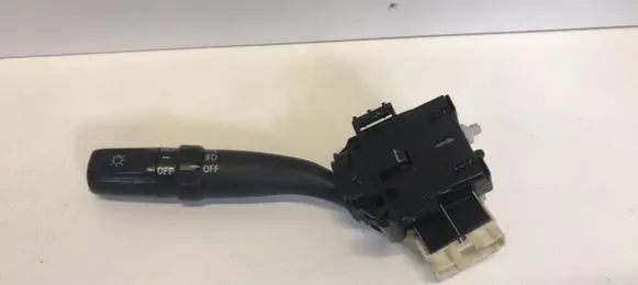 Toyota Corolla Verso E121 Indicator stalk 173650