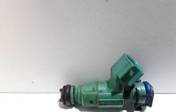 Chrysler Sebring (ST-22 - JR) Fuel injector 0280156036
